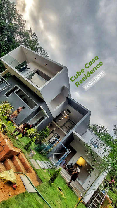 #finishingproject #benchmarkarchitectskerala #Architect #architecturedesigns #Architectural&Interior #Architectural&nterior #kerala_architecture #archidaily #kolodaily #koloapp #koloviral #viralvideo #viralkolo #trendingdesign #trendingdesigns #trendingnow #ElevationHome #ElevationDesign #Kannur #iritty #kannurconstruction #kannurdiaries #best_architect #architectstudent #architectsinkerala #architectsinkannur #architectsincalicut #calicutdesigners #kochi  #calicut #besthome  #bestdesignerskochi #bestdesignerkerala