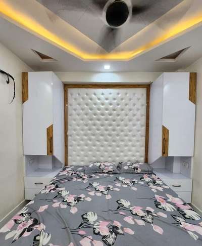 #tiwaribuilder 
9958613342
 #BedroomDecor  #WardrobeIdeas  #WallDecors  #qualityconstruction