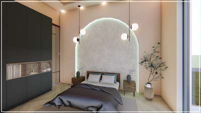 Bedroom Interior for apartment.
.
.
.


#3DWallPaper #3DPlans #BedroomDecor #MasterBedroom