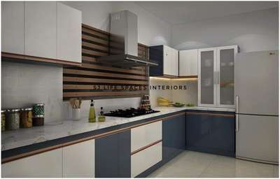 Kitchen Design