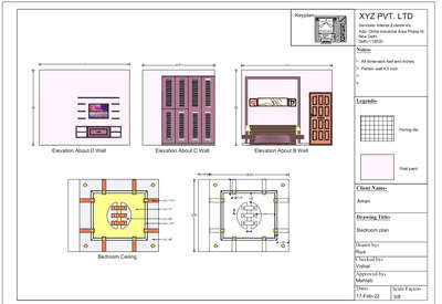 bedroom  #ElevationDesign  #planning  #celingdesign  #BedroomDecor  #MasterBedroom   #koloapp