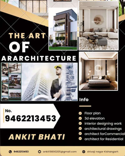 Ankit bhati architect  #ankit  #design  #architect  #CivilEngineer  #InteriorDesigner