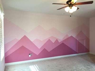 Wall design
