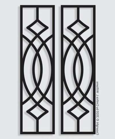 nizssfebrication  #

beautiful window grill design's