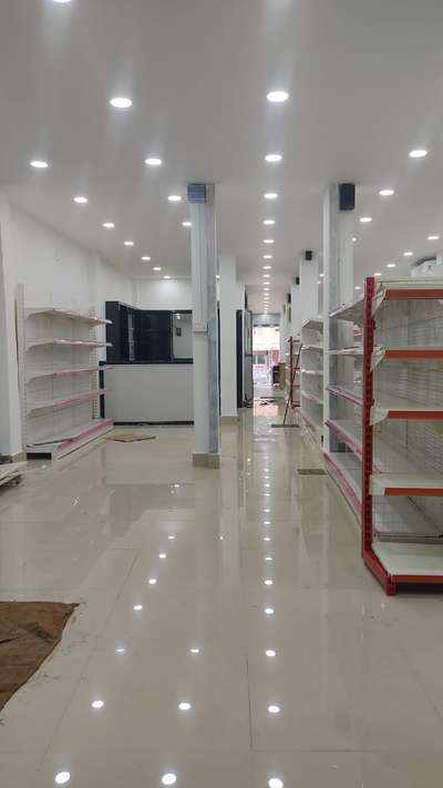 complete project
#shopintererior #shopdesign