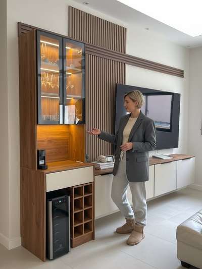 #LivingRoomTVCabinet  #tvunitinterior  #tvunitinterior  #tv_unit_farnichar  #tvunitdesign  #tvpanne  #modularTvunits  #tvunitinterior