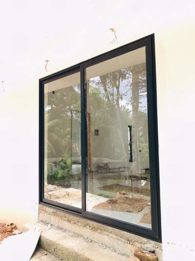 Algeria windows  finishing work call us 9846307590 &8590924616