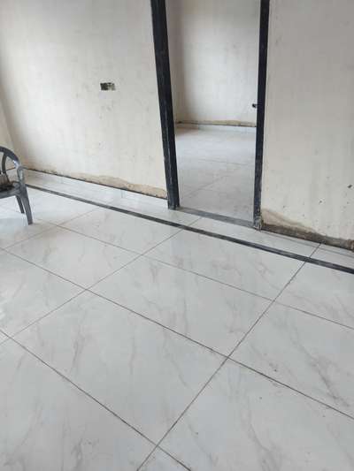 tiles flooring work