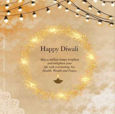 Alpha Interiors wishing you a very happy Diwali #diwali  #jaishreeram