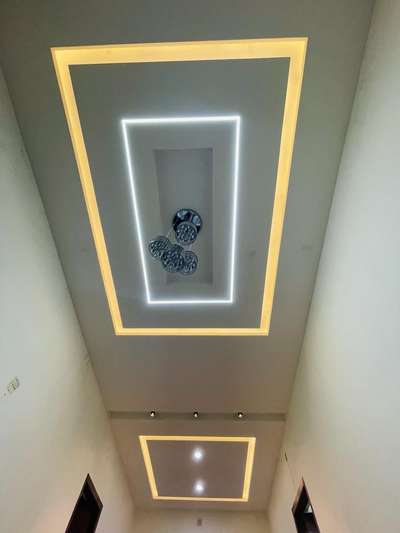 #GypsumCeiling