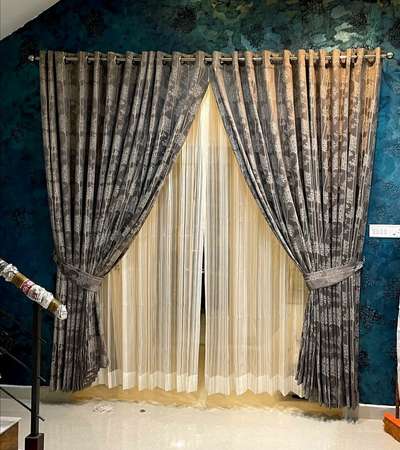 #curtains #window #ilets #classiccurtains #interiors #amazinginteriors #indian #curtains