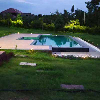 pool@ chikmangalore resort


#resortpool #swimmingpool #all_kerala