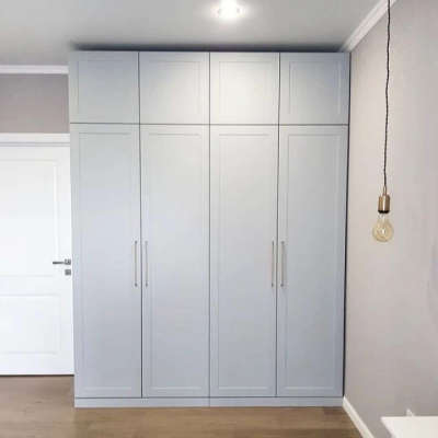 4door Wardrobes