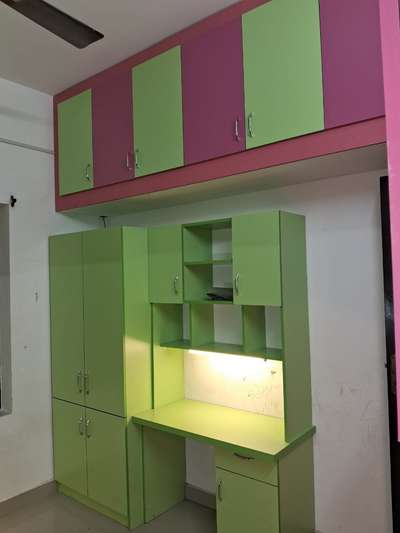 kids room