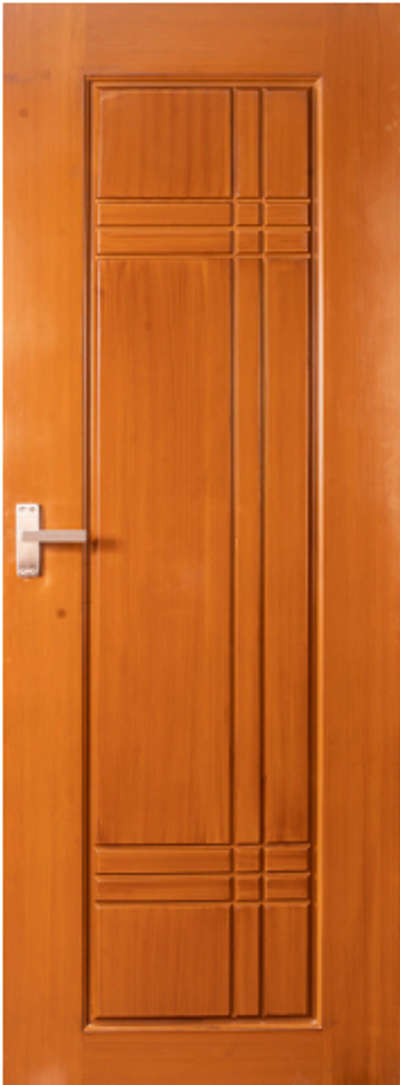 Victory FRP Bedroom Door By StarSign