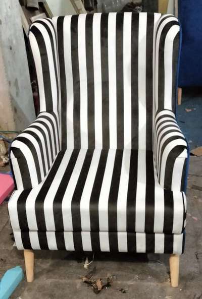 #fromthefactory  #wingchair  #DelhiGhaziabadNoida  #delhiinteriors  #madetoorder  #customisedfurniture