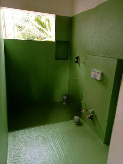 Bathroom coating,,