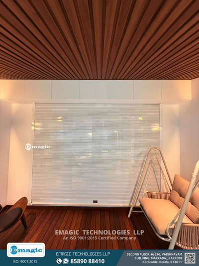 Automatic safety Rolling Shutter | Remote Shutter | Preferated shutter 

#rollingshutter #remoteshutter #electricshutter #homesafty #windowshutters #glasssaftey #Emagic