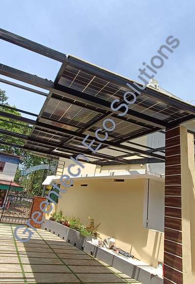 3kw solar on grid system @Muvattupuzha
#solar #solarongrid #solaroffgrid #solarhybrid #solarcarport #carporch #solarportico #portico #pargola #solarpargola #pergola #solarpergola #foodcourtroof #balconyroof #ksebongrid