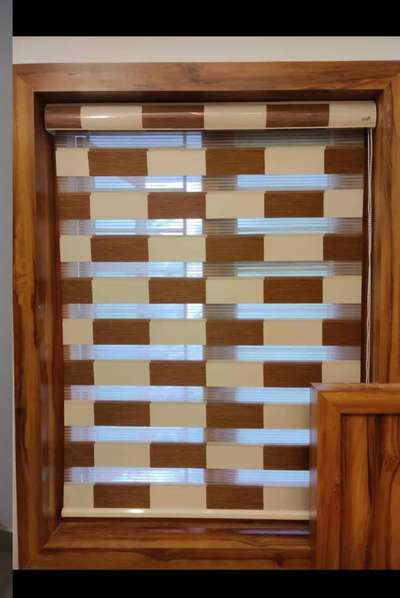 checked zibra blinds  #zebra_blinds  #WindowBlinds  #WindowsIdeas  #curtains  #cirtains