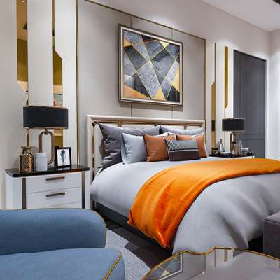 bedroom design