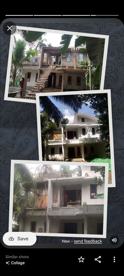 On Going Villa @ Mukkam.