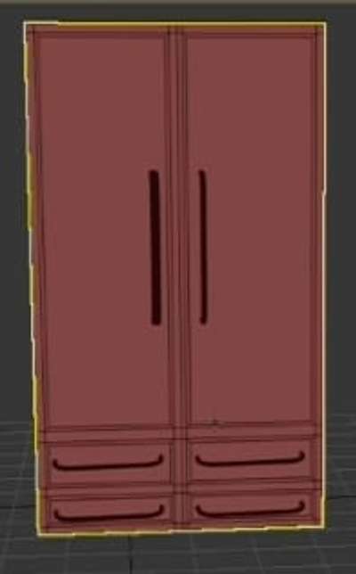 Almirah design  #Architect ,#Interiordesign