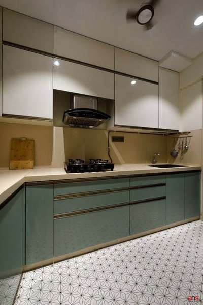 modular kitchen