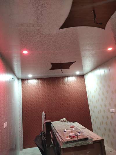 fan star celling design all interior design.