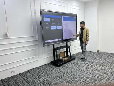 podcast studio 
Noida filmcity