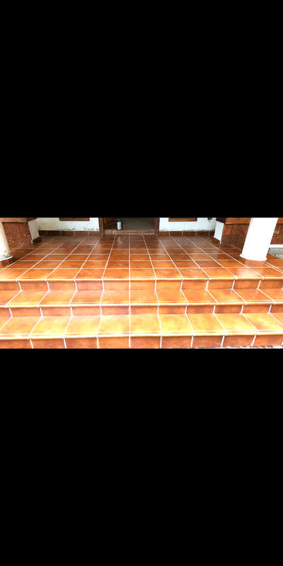 # flooring terracotta tiles