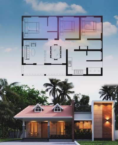 #lowbudgethousekerala  #budjecthome  # #lowcostconstruction