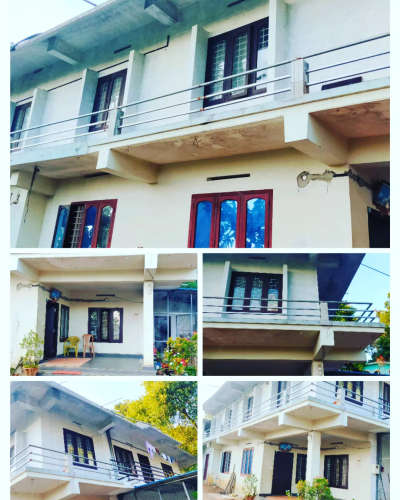 One of our ongoing project
5BHK
Area - GF- 1800sqf
            FF- 1000sqft
Fininshing stageil എത്തി കഴിഞ്ഞ project @ idukki, kattappana

Renovation project 🏡

Project No. 35

വീടിന്റെ പ്ലാൻ,Interior,3d ചെയ്തായിരുന്നോ ?
ഇല്ലെങ്കിൽ ഇതാ
low rateil  plan, interior, exterior cheyuu

കൂടാതെ
Estimation
Structural drawing
Electrical & plumbing drawing

🏡Construction 
( full or structure )
(Commercial or residential )
മിതമായ rateil ചെയ്തുകൊടുക്കപ്പെടും 
https://wa.me/message/ZAETHSXF5GVJA1

https://www.facebook.com/profile.php?id=100064236151922

   #HouseRenovation  #3DPlans  #best3ddesinger  #3d  #FloorPlans  #5BHKHouse  #SmallBudgetRenovation  #Smallhousekerala  #renovations  #PlaRenovation  #renovated  #PlaRenovation  #Renovationwork  #home_renovation  #renovation_work  #renovation