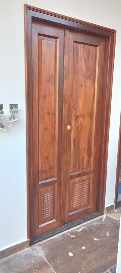 wood polish works