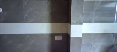 wall tiles 1x2 with finishing
