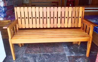 Sitoutsetti teak 5Ft