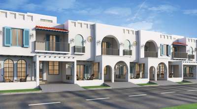 villa Project