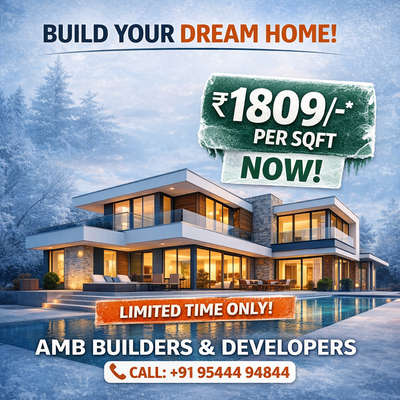 Special offer, ,grab it now.
 
 #ContemporaryHouse 
 #HouseConstruction 
 #constructionsite 
 #constructioncompany 
 #InteriorDesigner 
 #KitchenIdeas