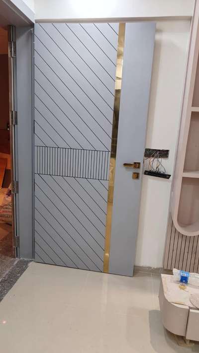 # #doordesign