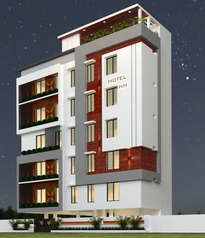 project@hyderabad