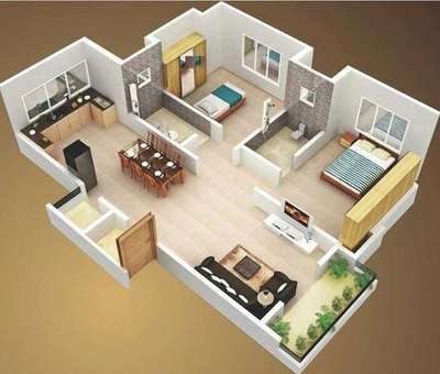 new home design