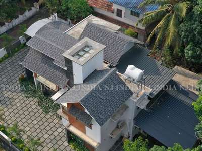 #RoofingShingles #RoofingDesigns