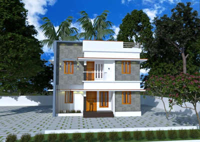3d elevation