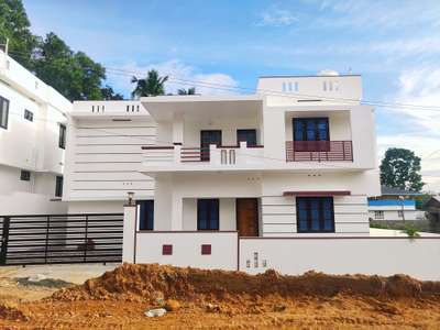 #HouseConstruction  #Residentialprojects #civilcontractors  #CivilEngineer  #BestBuildersInKerala  #koloapp  #trivandram 

contact +91 8129603161