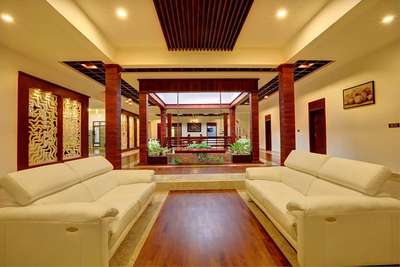 interior @chottanikkara