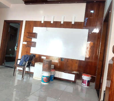 Lumbi design LCD panel home