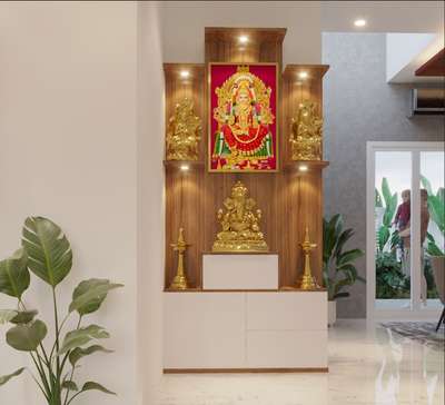 Pooja room

 #poojaunit  #poojastand  #poojaroomconcepts  #poojamandir  #best_architect  #bestdesignerskochi  #HomeAutomation  #homeplan  #budgetfriendly