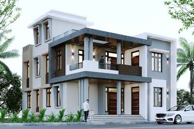 3d elevation designs