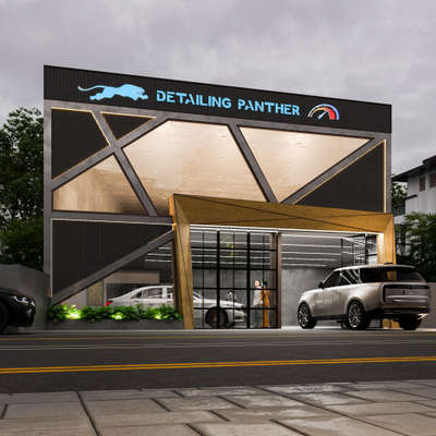 Car Detailing  shop Kottarakara