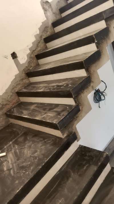 #StaircaseDesigns   #StaircaseDecors    #Granites   #GraniteFloors   #viralkolo   #NEW_PATTERN  #newdesignstaircase
